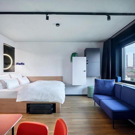 STAYERY Wolfsburg - New Opening Buitenkant foto