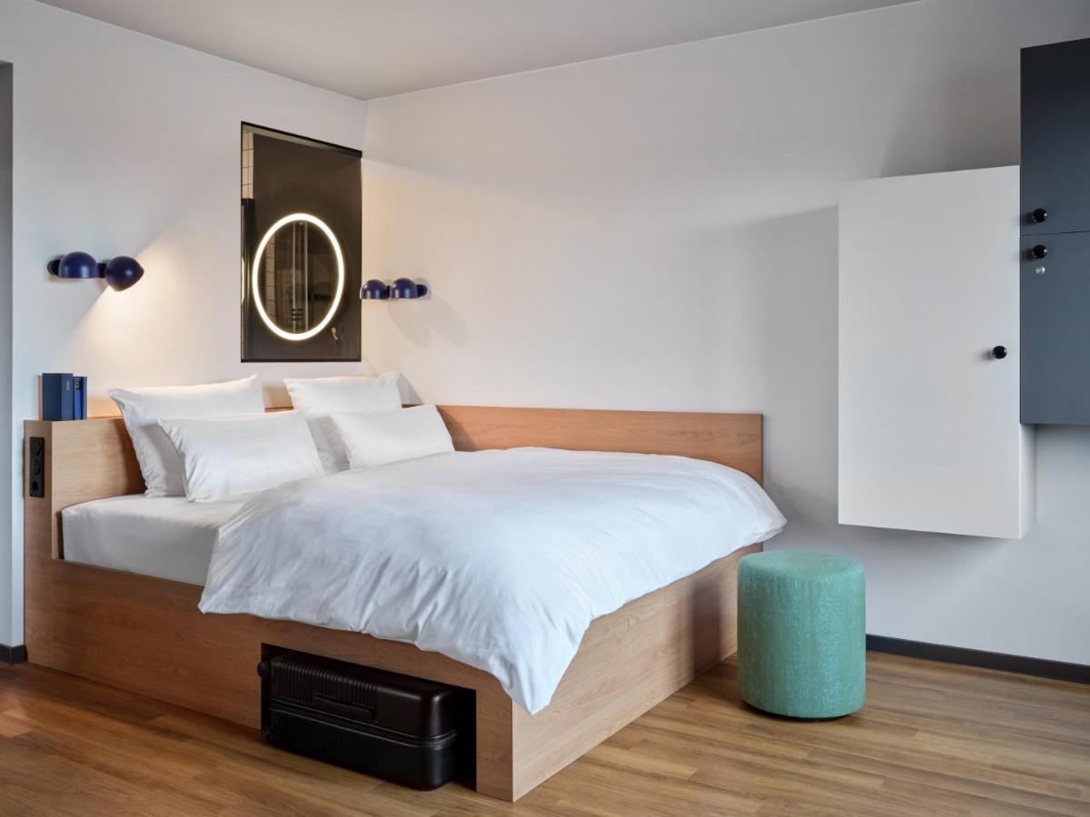 STAYERY Wolfsburg - New Opening Buitenkant foto