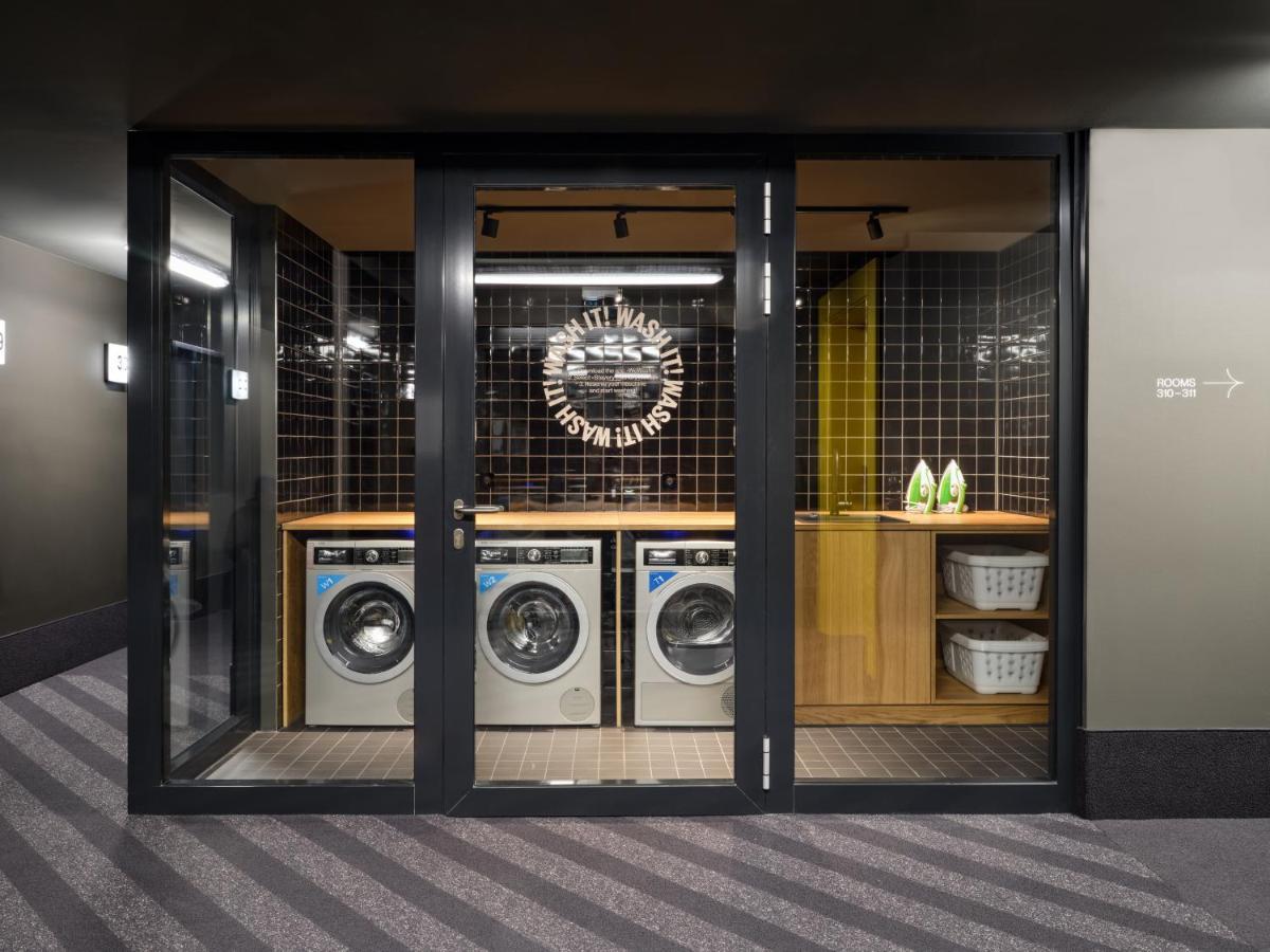 STAYERY Wolfsburg - New Opening Buitenkant foto