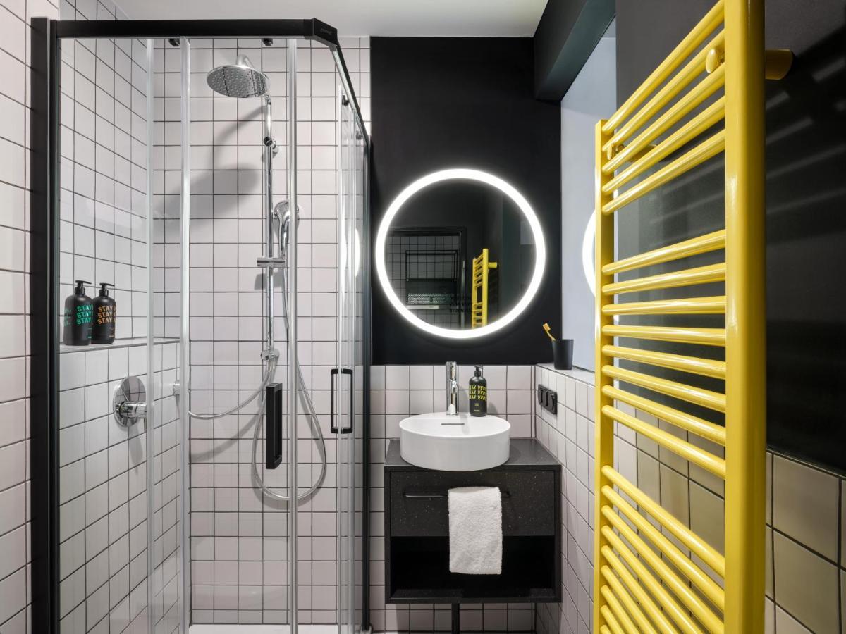 STAYERY Wolfsburg - New Opening Buitenkant foto