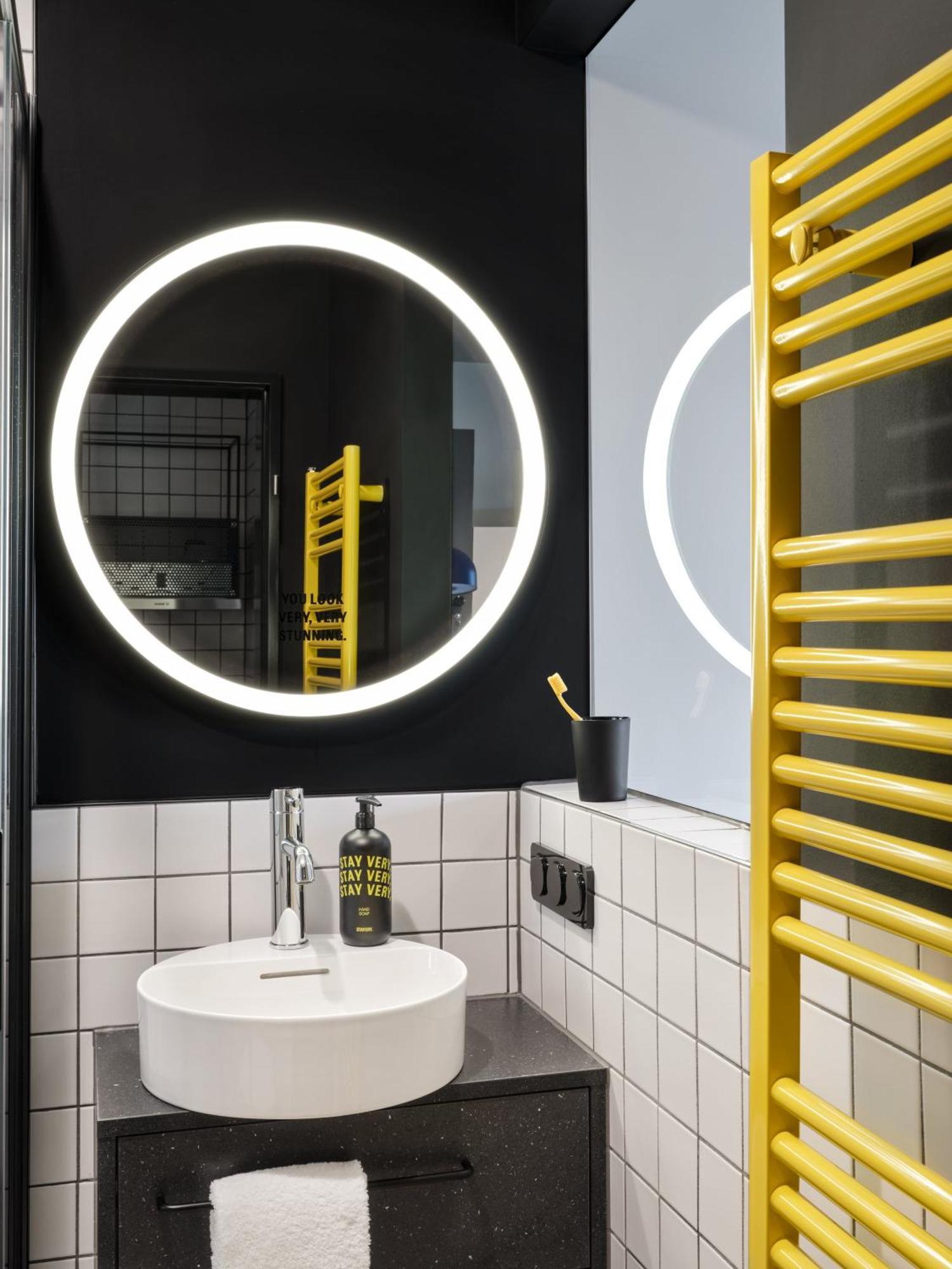 STAYERY Wolfsburg - New Opening Kamer foto