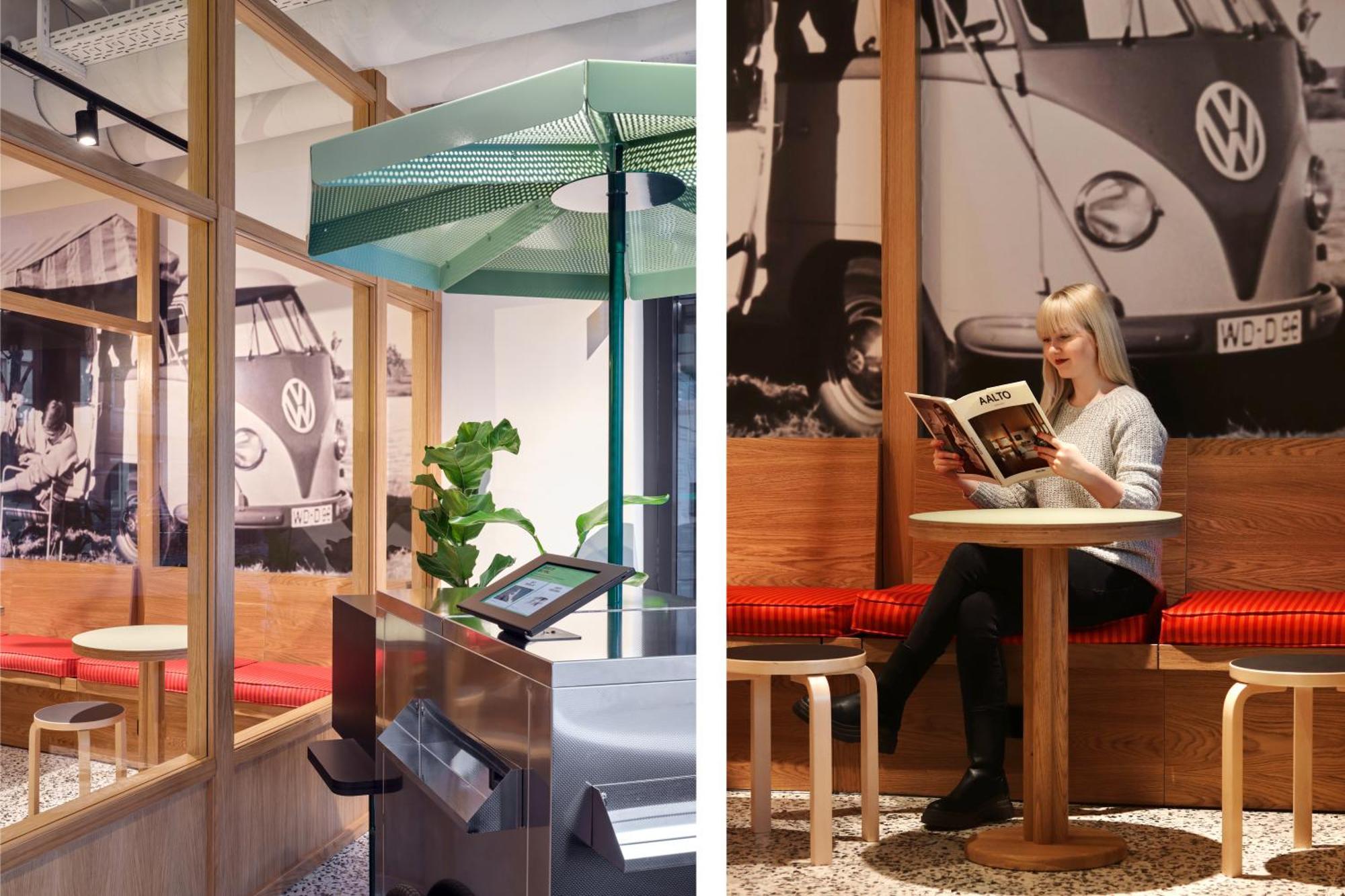 STAYERY Wolfsburg - New Opening Buitenkant foto